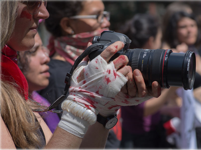 Fotografía: Luis Suaste