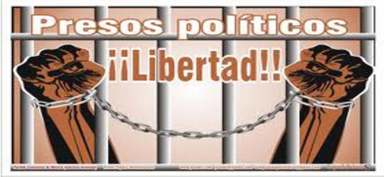 Testimonio # 10 / presas en el penal de Nayarit