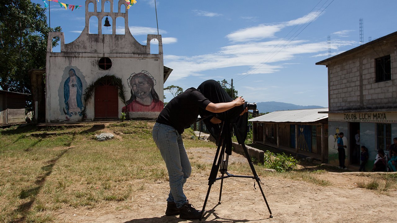 Coordinadora Latinoamericana de Cine y Comunicación de los Pueblos Indígenas (CLACPI)