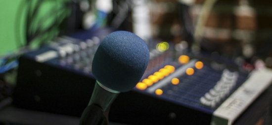 Entrevista con Zafada de Radio Caracol de Mazunte