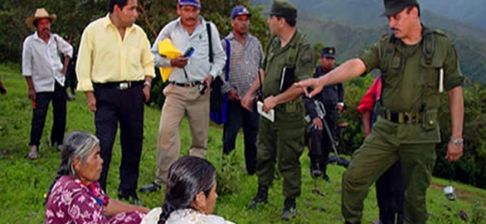 Recibe premio de los Derechos Humanos de Amnist&iacute;a Internacional