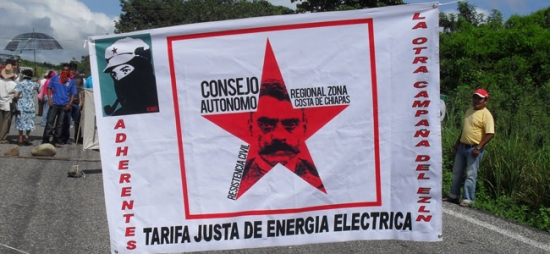 Antecedentes e historia de la CARZCCH/ Chiapas