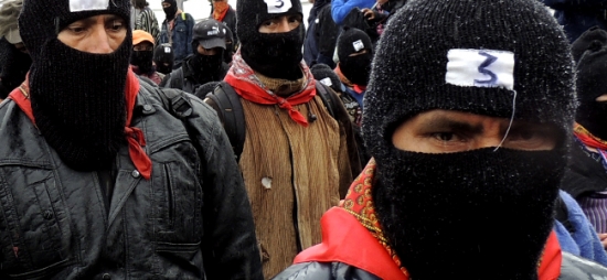 Ellos y nosotros. IV.- Los dolores de abajo.