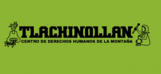COMUNICADO: REABRIR&Aacute; EL CENTRO DE DERECHOS HUMANOS DE LA MONTA&Ntilde;A TLACHINOLLAN SU OFICINA EN AYUTLA&rlm;