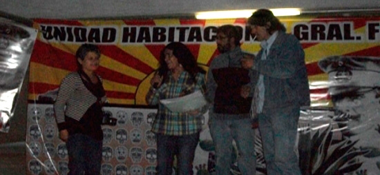 Porque la vivienda la dignifica quien la h&aacute;bita