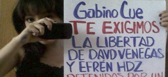 2da carta de Feliciano Efren Hernandez Pablo y David Venegas Reyes.