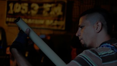 Makila69: Un viaje electroacústico a la esperanza