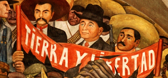 Cronica independiente sobre el desalojo a Radio Tierra y Libertad