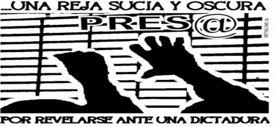 Carta de l@s Pres@s/Junio 2006