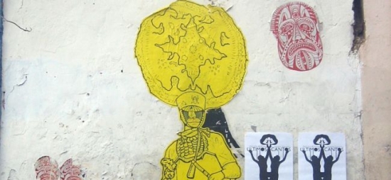 Oaxaca, represión y boicot a la Guelaguetza oficial