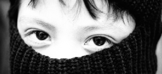 ELLOS Y NOSOTROS. VI.- Las Miradas.