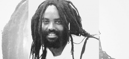 Nota sobre el Mitin en apoyo a Mumia Abul Jamal
