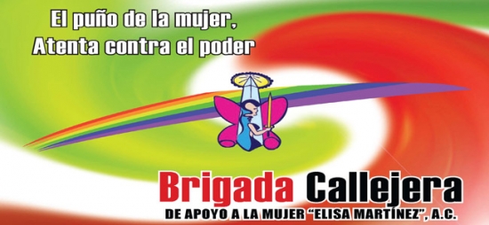 Brigada Callejera promoverá amparos contra la prohibición de anuncios sexuales