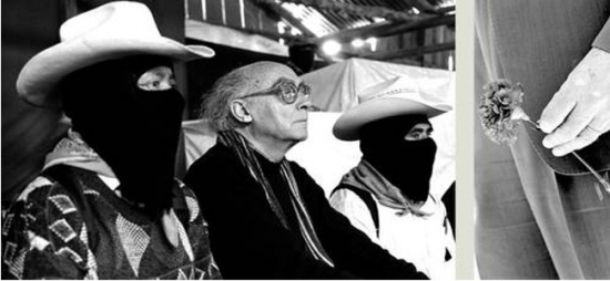 JBG de Oventik denuncia detenciones y agresiones contra bases de apoyo zapatistas