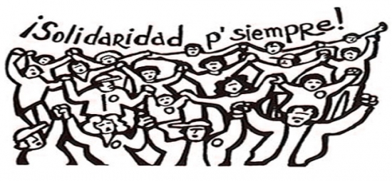 Testimonio # 8 / presas en el penal de Nayarit