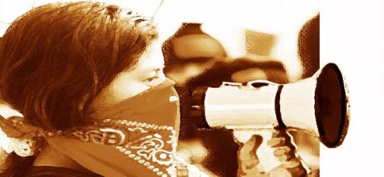 Solidaridad con los Zapatistas, Tercer Foro