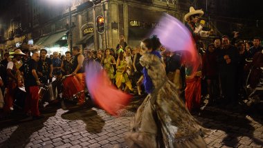 Fotografía: @JL_Suaste