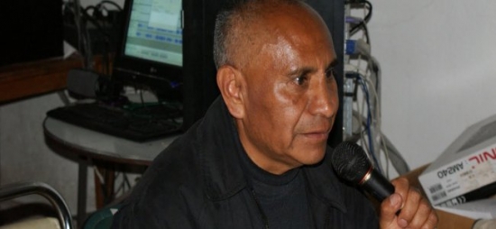 ¡Rendirnos Jamas! : Ignacio del Valle