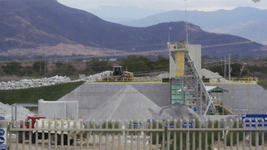 Expansión de minera San José es rechazada momentáneamente