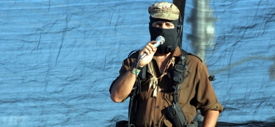 APAGANDO EL FUEGO CON GASOLINA. (posdatas a la carta gr&aacute;fica)