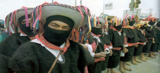 ELLOS Y NOSOTROS. VII.- L@s m&aacute;s peque&ntilde;@s 5.- La Paga.