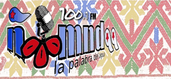 Comunicado Libertad a integrantes de Radio Ñomndaa