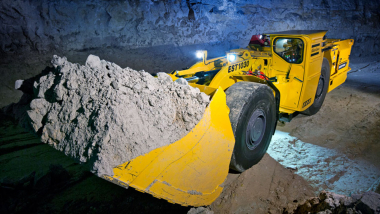 Muere minero en túnel de Fortuna Silver Mines, en San José del Progreso, Oaxaca