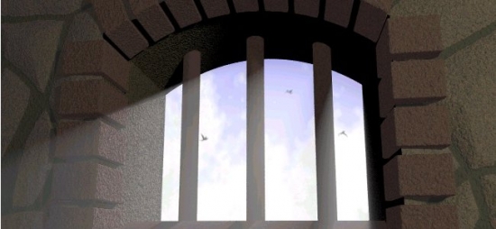 Londres en llamas.  Mumia Abu-Jamal