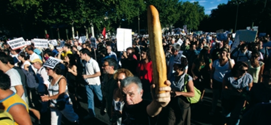 Resistencia Global Australia/Melbourne