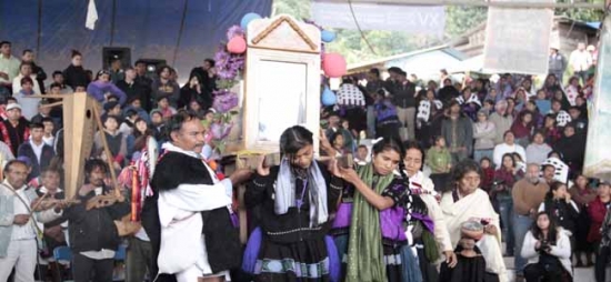 Acteal: 20 años de su creación, 15 años de Impunidad 