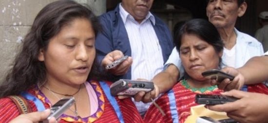 Dos casos más de desaparición de personas en Oaxaca