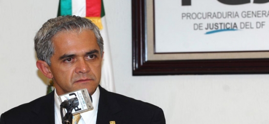 PROCURADOR CAPITALINO. INEFICAZ O CORRUPTO.