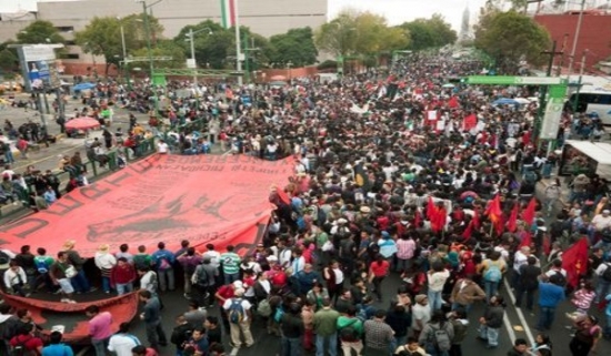 A 43 años, no olvidamos, no perdonamos.