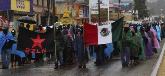 Ellos y nosotros. V.- La Sexta.