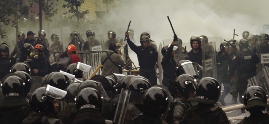 #13SMX: La batalla por la educación