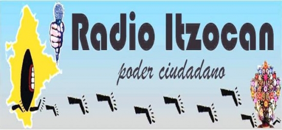 Inicia Radio Itzocan . A un año de la explosion de Dragon