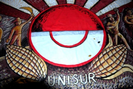 Por los caminos del sur ¡Reconociendo a la UNISUR!