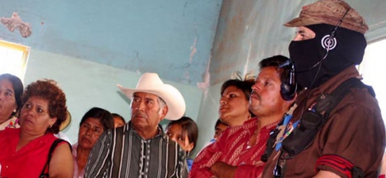 Audios de La Otra Campaña en Durango