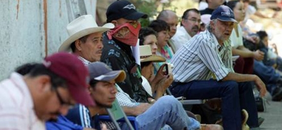 V Asamblea nacional de afectados ambientales