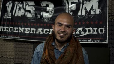 En blanco y prieto: Una metáfora política de decolonialidad