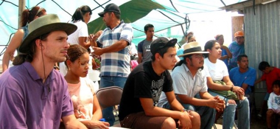 Nuevo Laredo/inicia Tamaulipas/audios