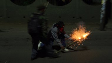 Fotografía: @Jlplata