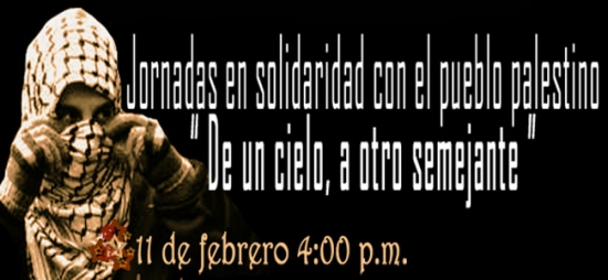 Flyer: &quot;De Un Cielo A Otro Semejante&quot;