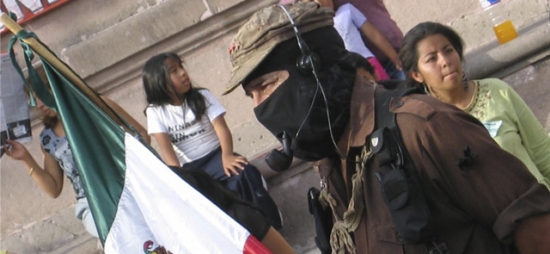 La Otra Campaña llega a Aguascalientes