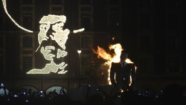 MicroSitio | Ayotzinapa: el derrumbe de una verdad histórica