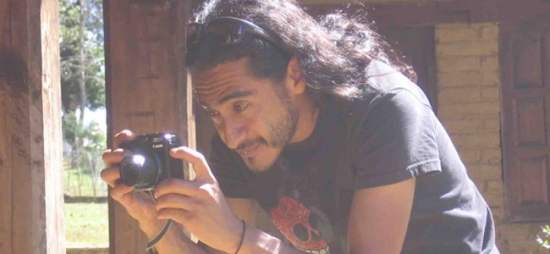 Agresión contra periodistas en San Cristóbal de Las Casas.