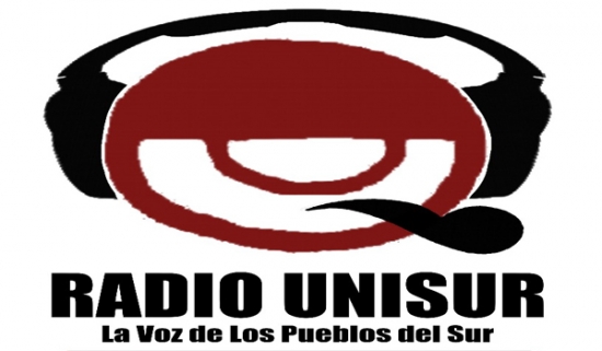 Nace Radio UNISUR, la voz de los pueblos del sur