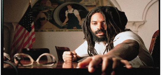 Haciendo ruido por Mumia
