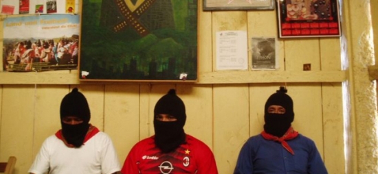 EL CCRI-CG DEL EZLN sobre la muerte del obispo Dón Samuel Ruíz