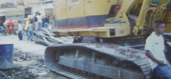 Inaguraci&oacute;n de la Unidad Habitacional General Felipe &Aacute;ngeles/FPFVI-UNOPII